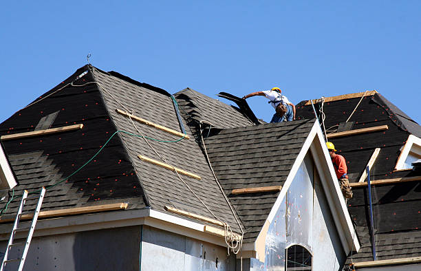 Quick and Trustworthy Emergency Roof Repair Services in Villa Hills, KY