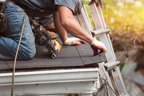 Quick and Trustworthy Emergency Roof Repair Services in Villa Hills, KY